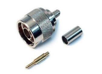 N Stecker