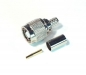 Preview: Reverse TNC Male (RP-TNC) Stecker, crimp