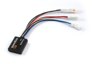 SpeedBox 1.0 Tuning for Bafang