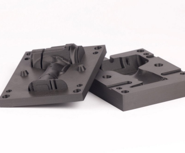 Preview: High Temp Glasfaser CFF Filament
