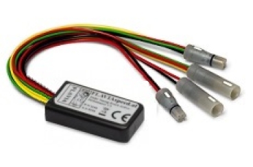 FLAVIAspeed E-Bike Tuning - Bosch Smart System
