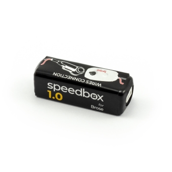 SpeedBox 1.0 Tuning für Brose