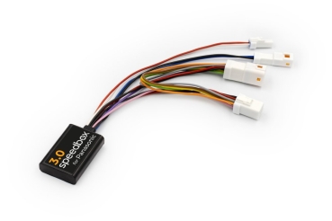 SpeedBox 3.0 Tuning für Panasonic (GX series)