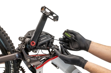 Preview: SpeedBox Tracker 1.1 für Shimano EP800, EP801, EP8 RS, EP6 und Giant Revolt