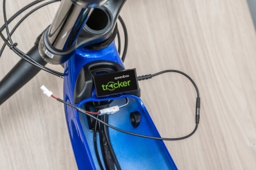 Preview: SpeedBox Tracker für Giant