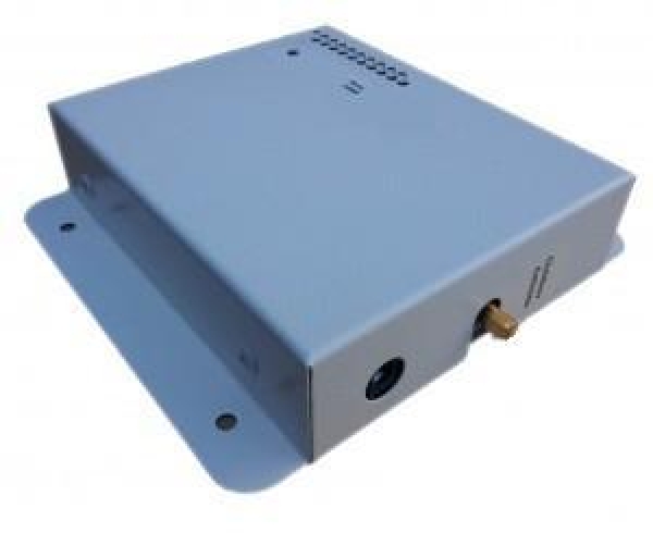 Profesioneller M2M Verstärker für Router und Modems