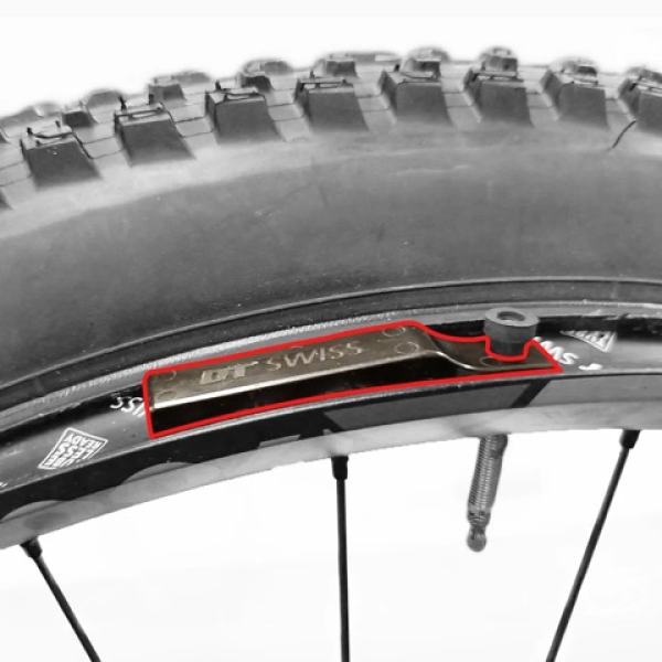 FLAVIAspeed E-Bike Tuning - Bosch Smart System mit RIM Magnet V2