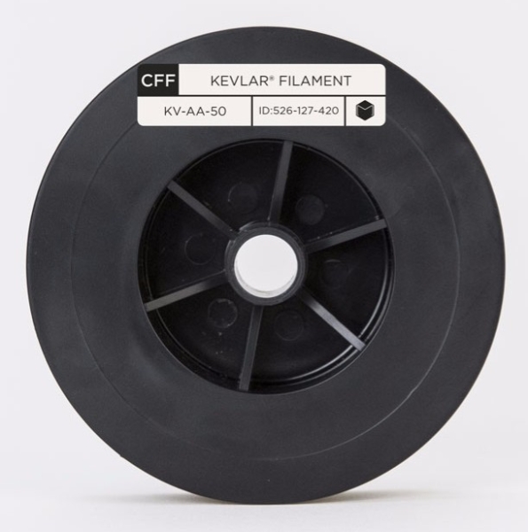 Kevlar CFF Filament
