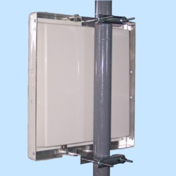 FLAVIA 20dBi Directional Flat panel Antenna