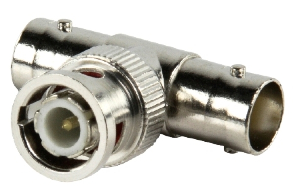 BNC Weiche