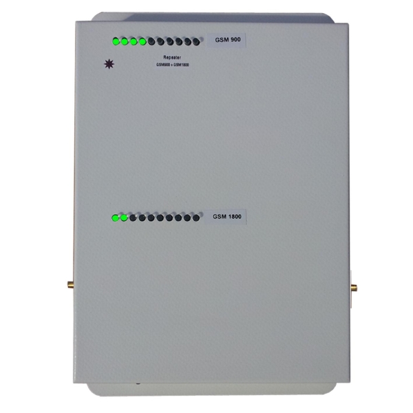 Professional GSM 4G 5G 800/900 Dual Band Repeater FLAVIA-RP1002-LG (R2-SOHO)
