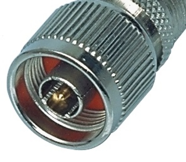Adapter N-M auf N-M